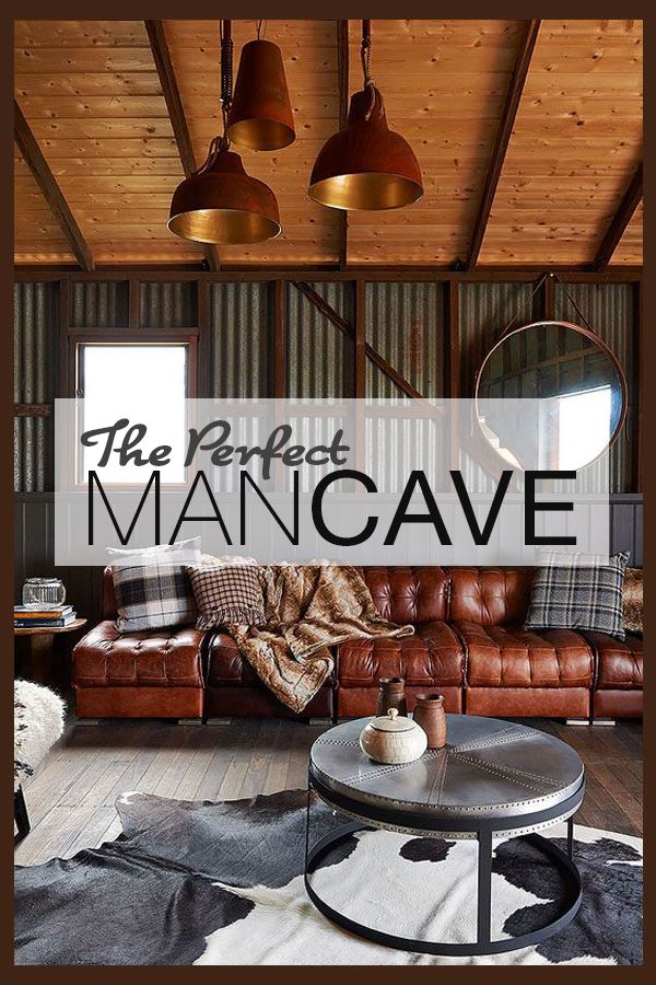 Best man cave lighting ideas for your home entertainment room. Find the best game room lighting at Brand Lighting (888) 991-3610