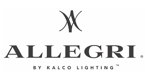 Allegri Lighting at Brand Lighting