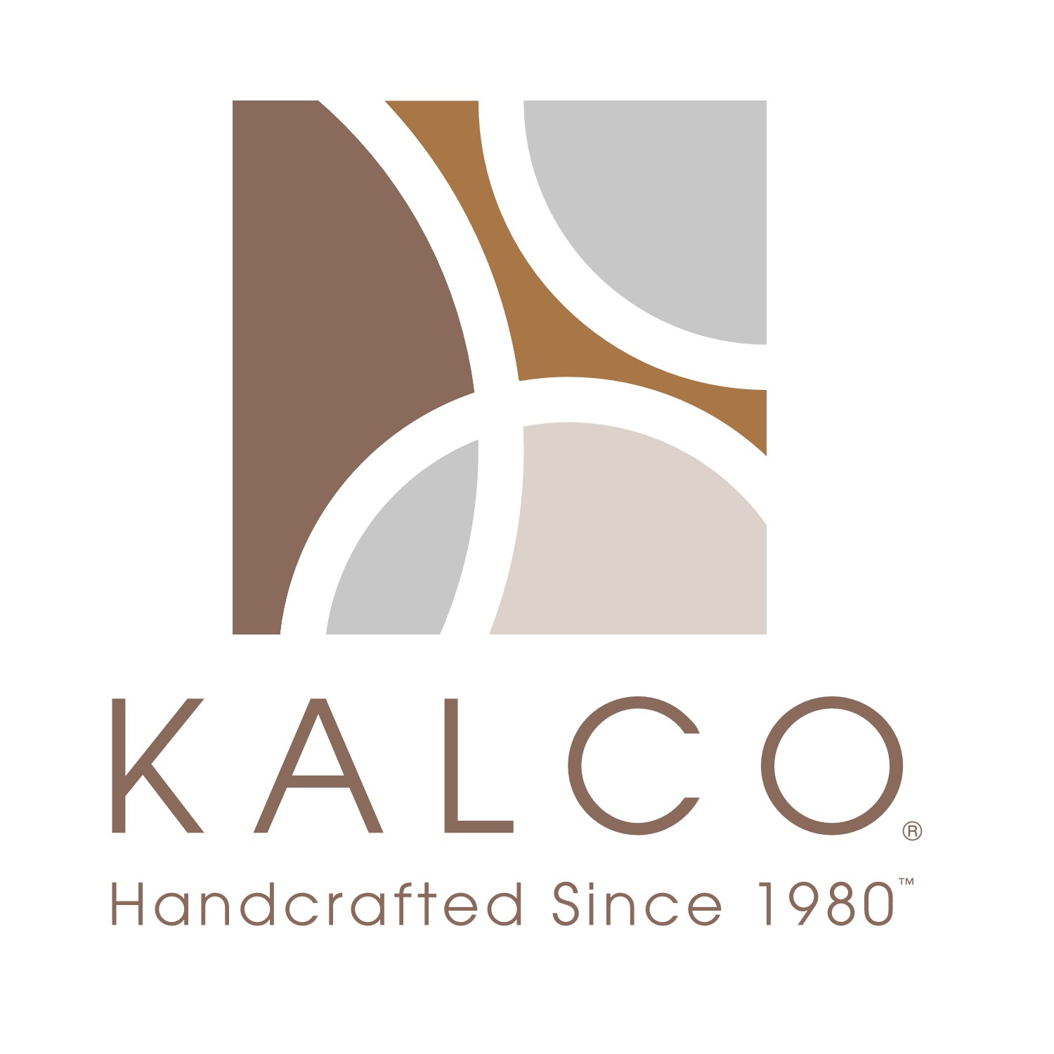 Kalco Lighting at Brand Lighting