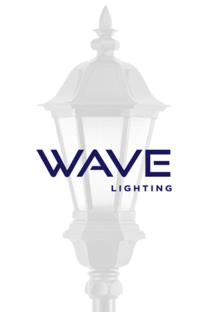 Wave Lighting at Brand Lighting